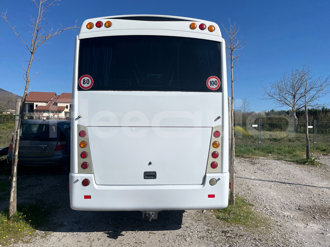 Otokar Navigo - Autokar: obrázok 5 Otokar Navigo - Autokar: obrázok 5