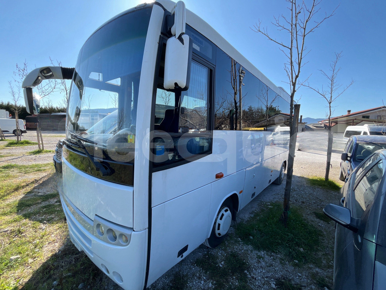 Otokar Navigo - Autokar: obrázok 4 Otokar Navigo - Autokar: obrázok 4