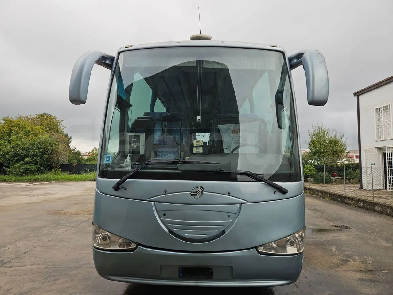Scania Irizar - Autokar: obrázok 2 Scania Irizar - Autokar: obrázok 2
