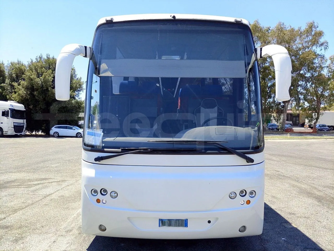 Scania KIB-LIB - Autokar: obrázok 2 Scania KIB-LIB - Autokar: obrázok 2