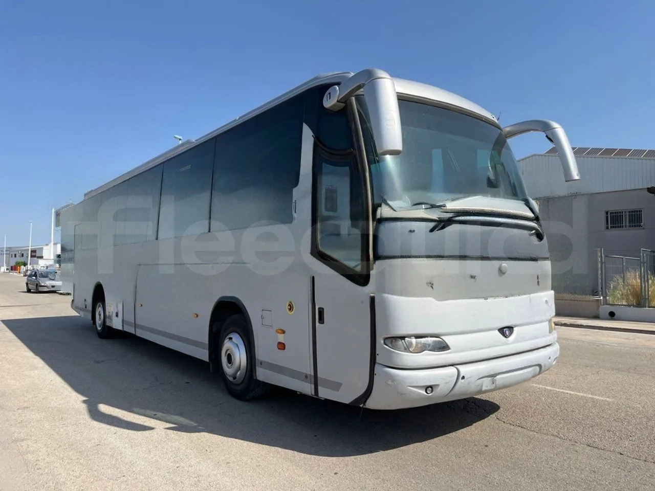 Scania Touring HD - Autokar: obrázok 1 Scania Touring HD - Autokar: obrázok 1
