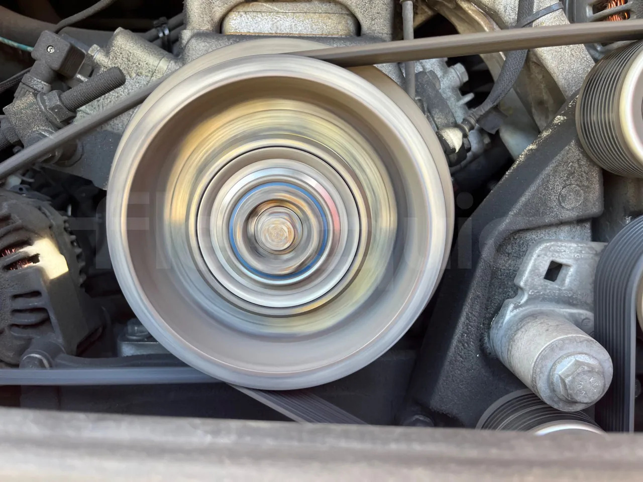 Setra S 531 DT - Autokar: obrázok 5 Setra S 531 DT - Autokar: obrázok 5