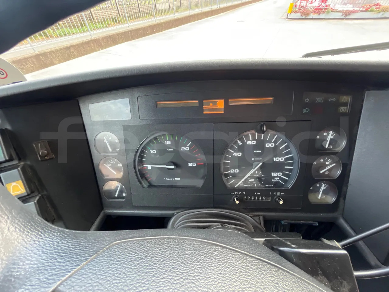 Setra S328 - Dvojposchodový autobus: obrázok 3 Setra S328 - Dvojposchodový autobus: obrázok 3