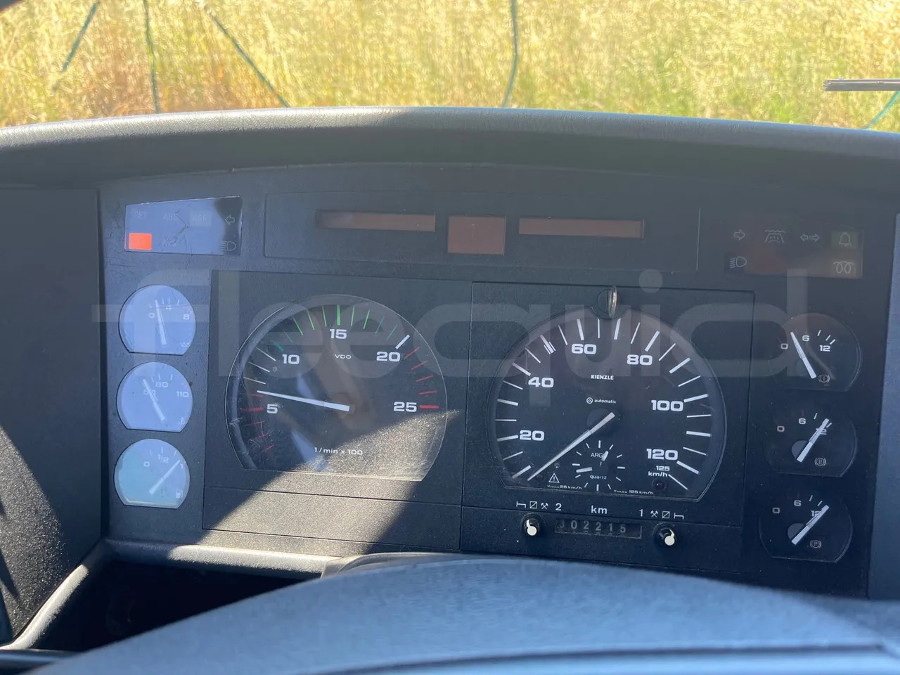 Setra S328 - Dvojposchodový autobus: obrázok 3 Setra S328 - Dvojposchodový autobus: obrázok 3