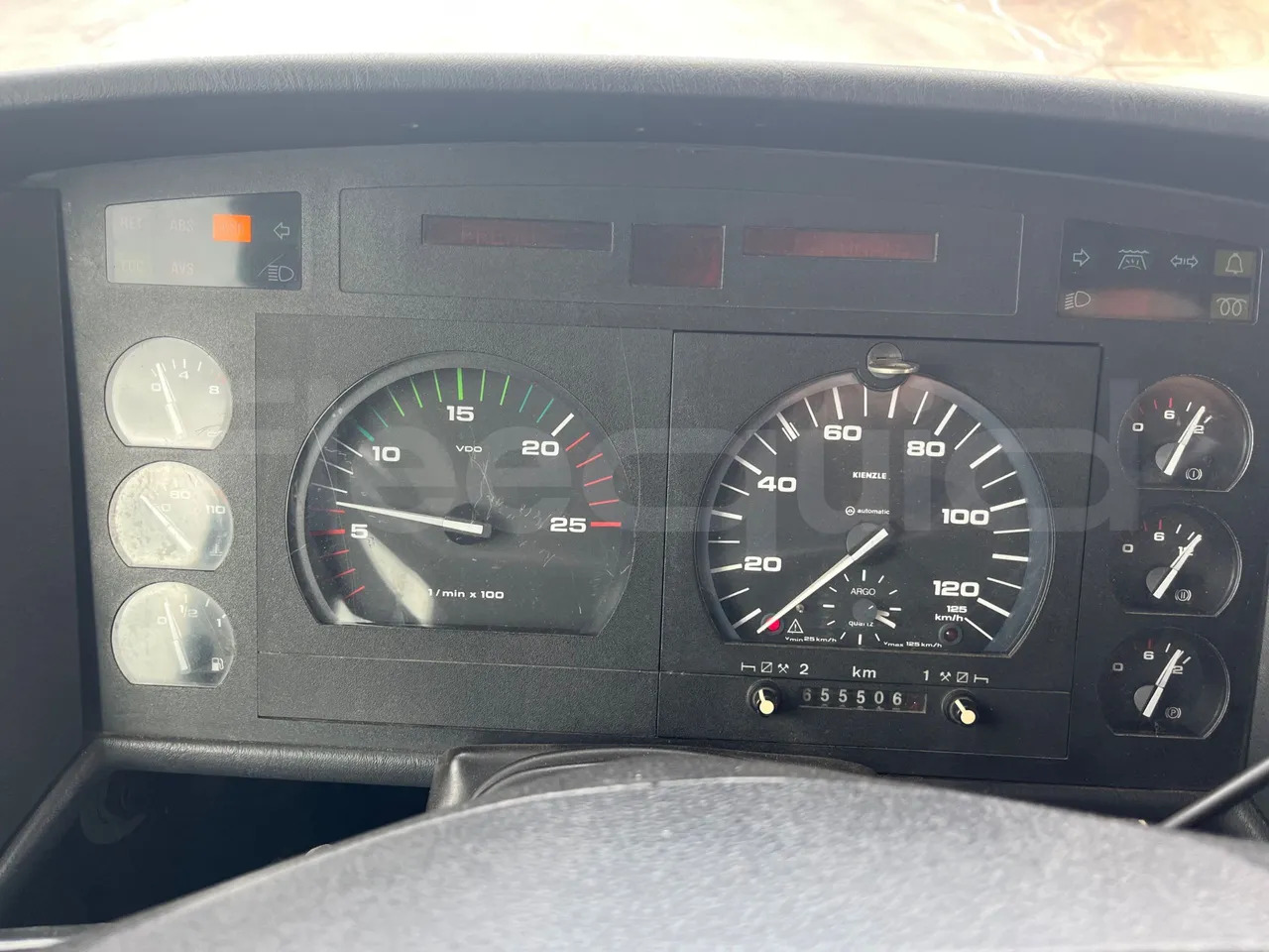 Setra S328 - Dvojposchodový autobus: obrázok 3 Setra S328 - Dvojposchodový autobus: obrázok 3