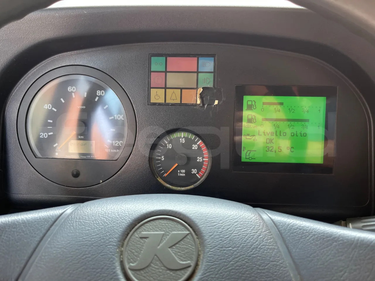 Setra S415 - Mestský autobus: obrázok 2 Setra S415 - Mestský autobus: obrázok 2