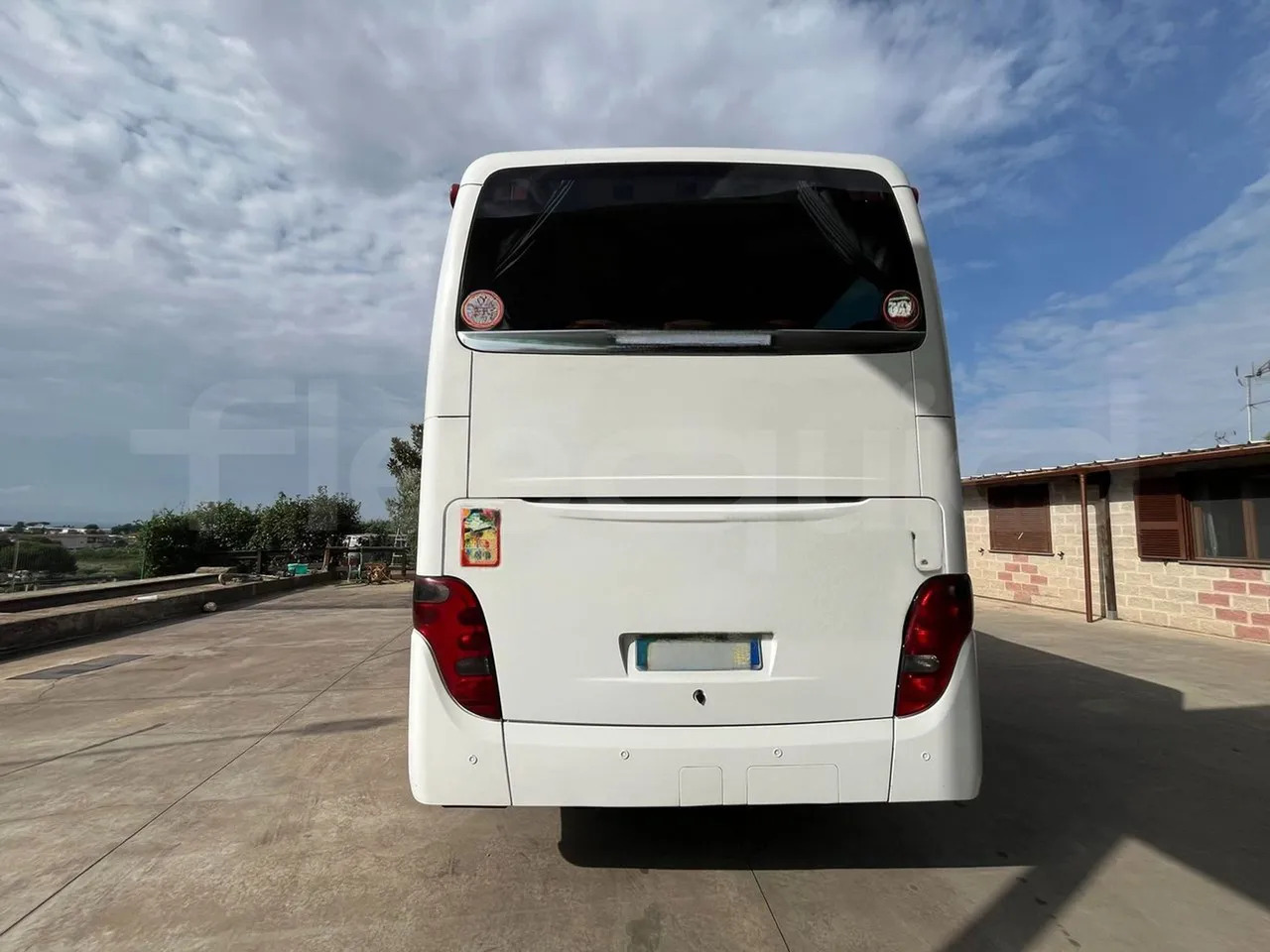 Setra S415 - Autokar: obrázok 5 Setra S415 - Autokar: obrázok 5