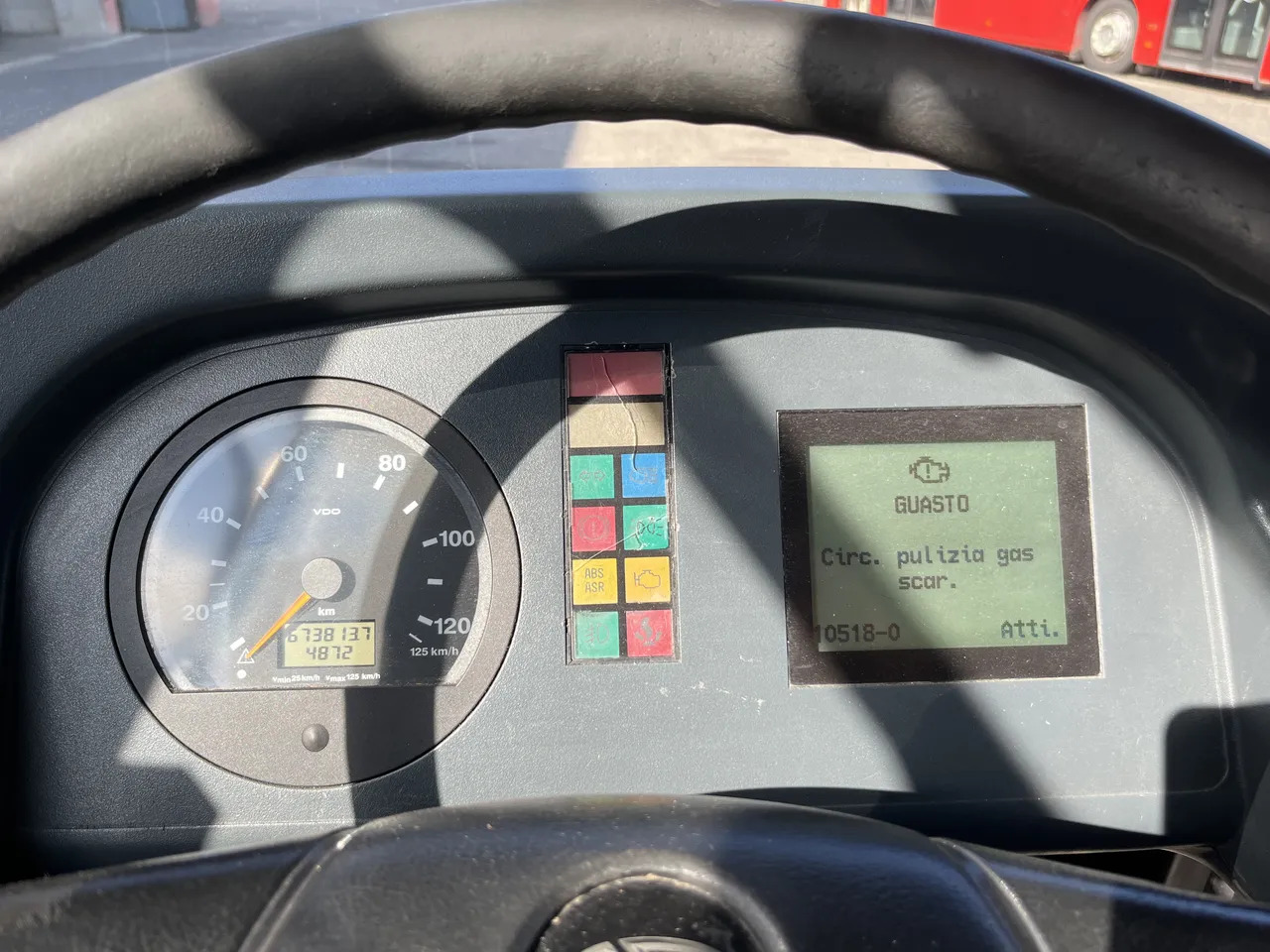 Solaris Urbino - Mestský autobus: obrázok 3 Solaris Urbino - Mestský autobus: obrázok 3