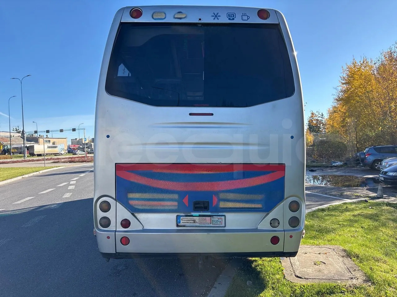 Temsa Opalin - Autokar: obrázok 5 Temsa Opalin - Autokar: obrázok 5