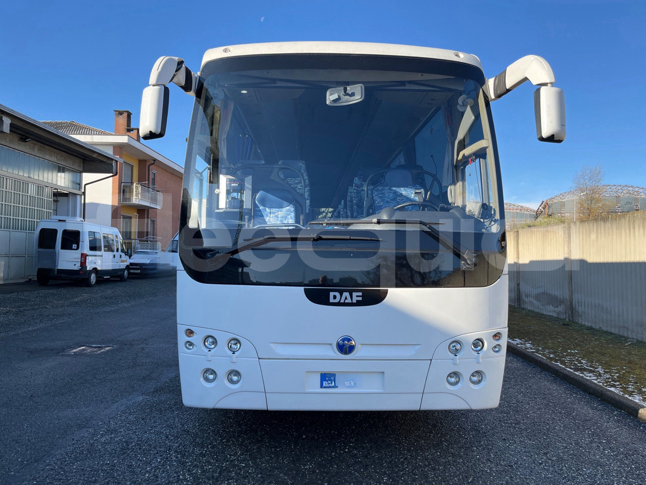 Temsa Safari HD - Autokar: obrázok 2 Temsa Safari HD - Autokar: obrázok 2