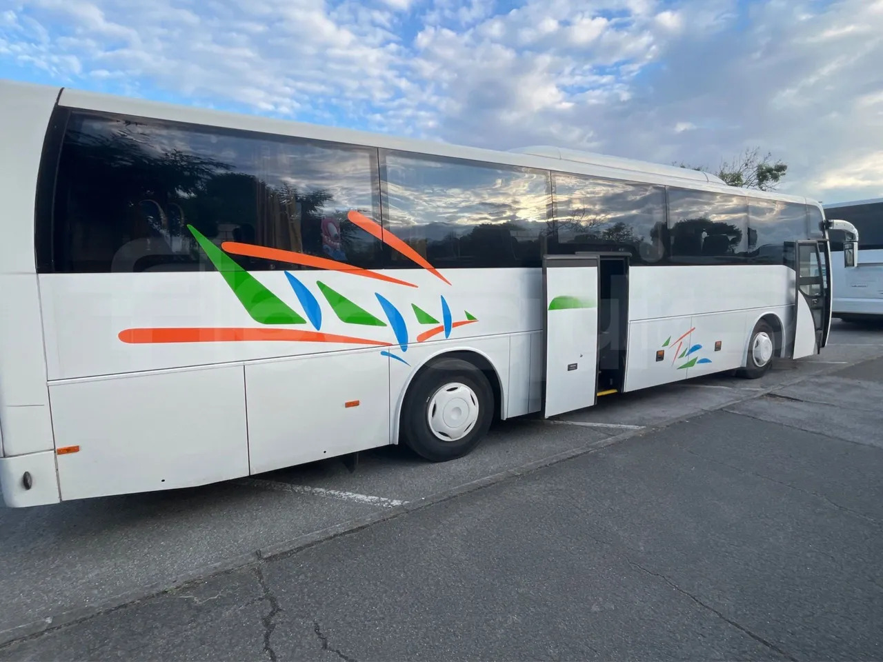 Autokar Temsa Safari RD: obrázok 14