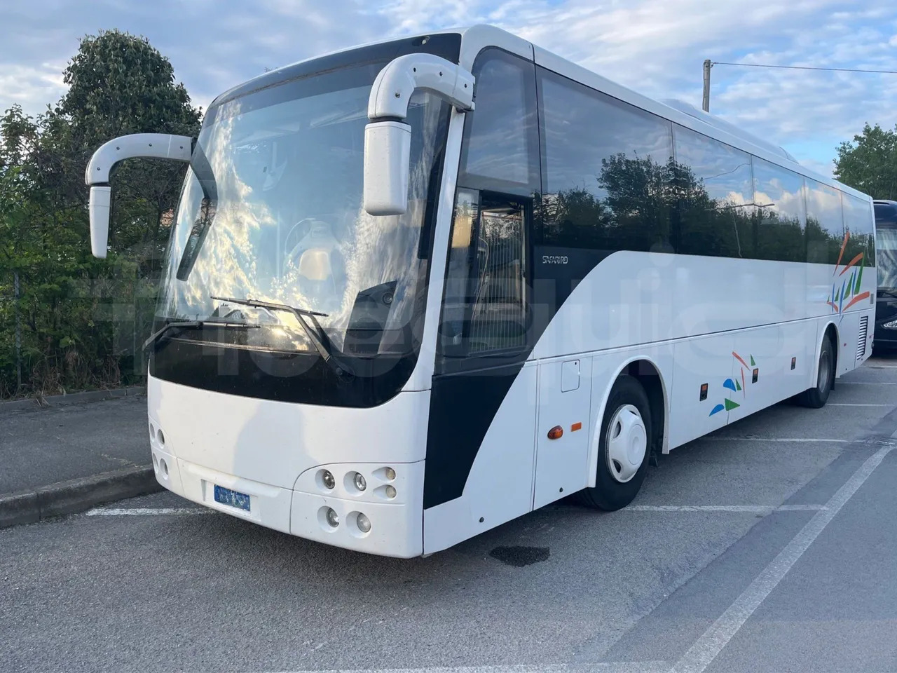 Temsa Safari RD - Autokar: obrázok 4 Temsa Safari RD - Autokar: obrázok 4