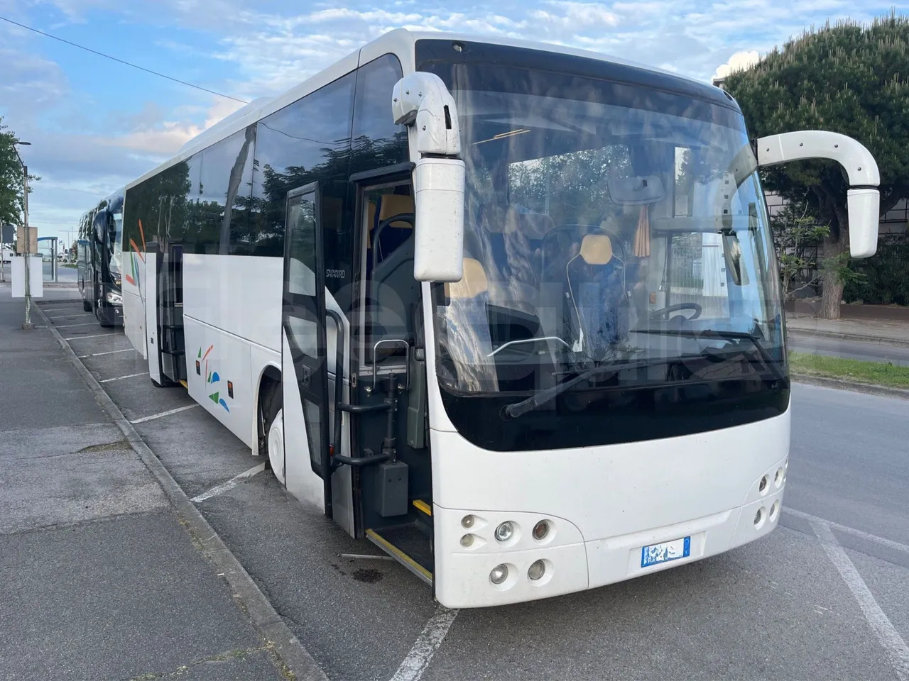 Autokar Temsa Safari RD: obrázok 12