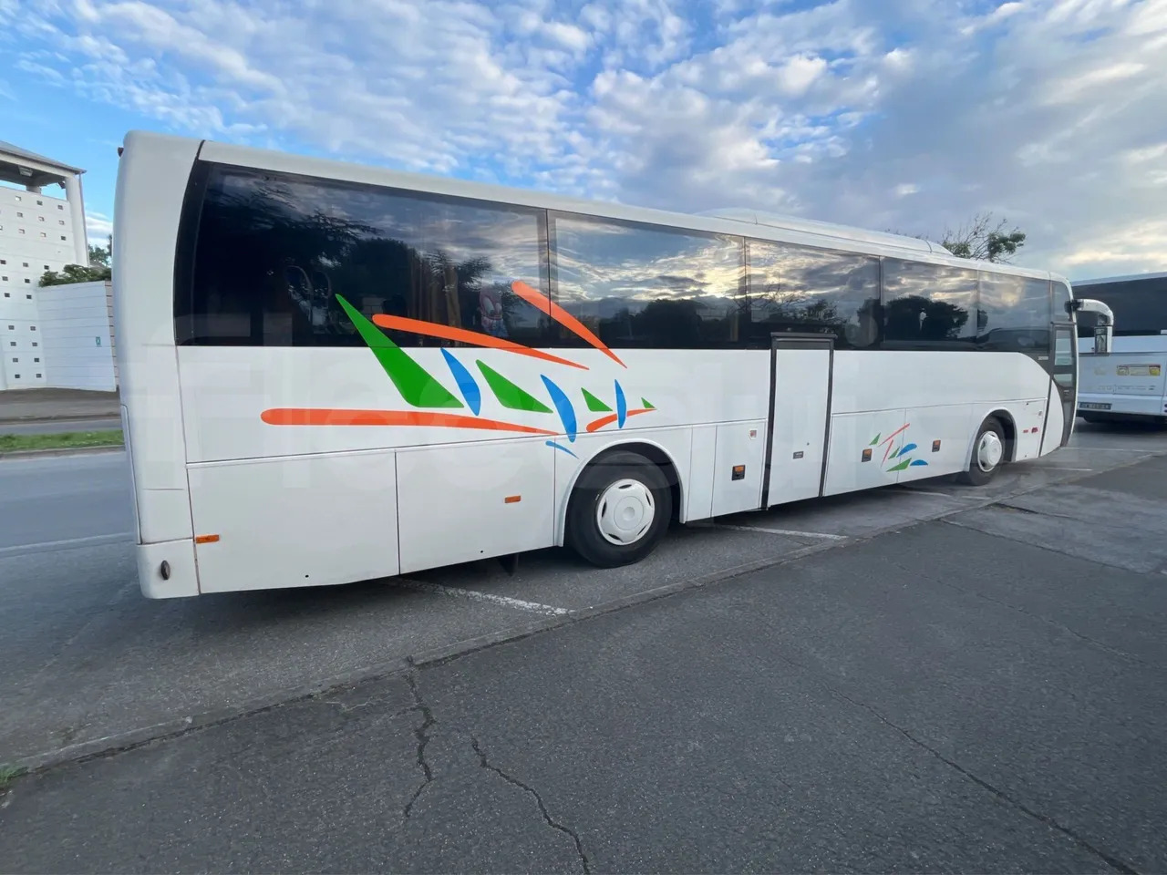 Autokar Temsa Safari RD: obrázok 13