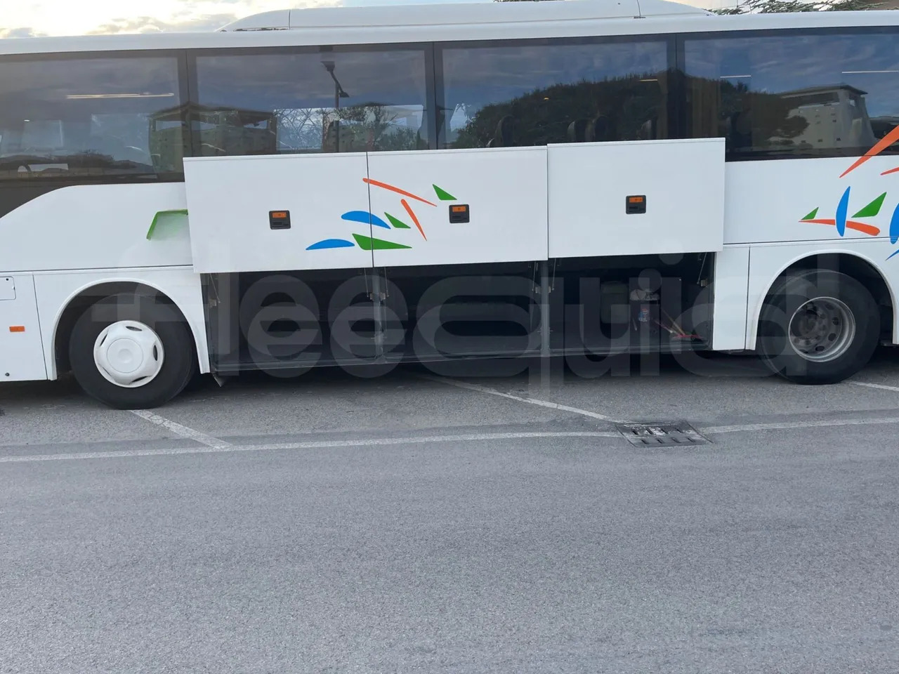 Autokar Temsa Safari RD: obrázok 7