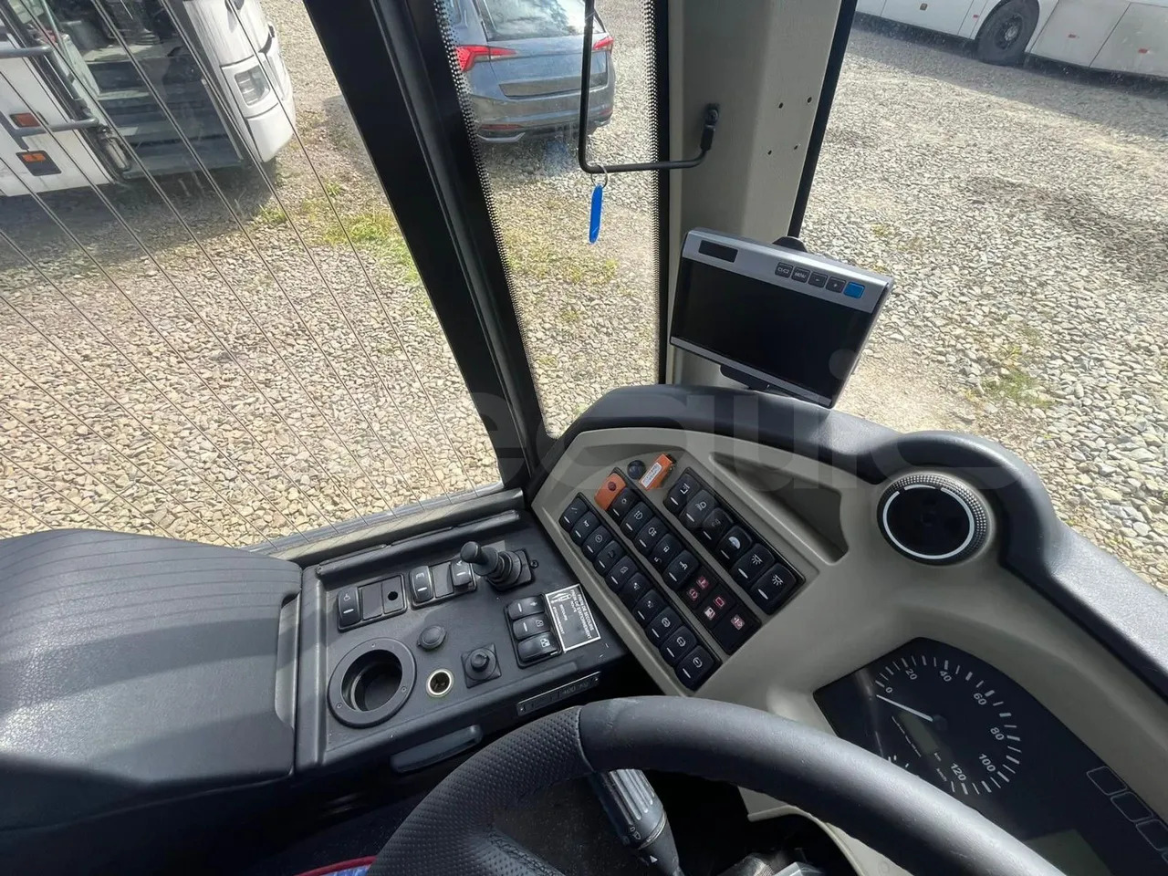 Prímestský autobus Temsa Safari: obrázok 14