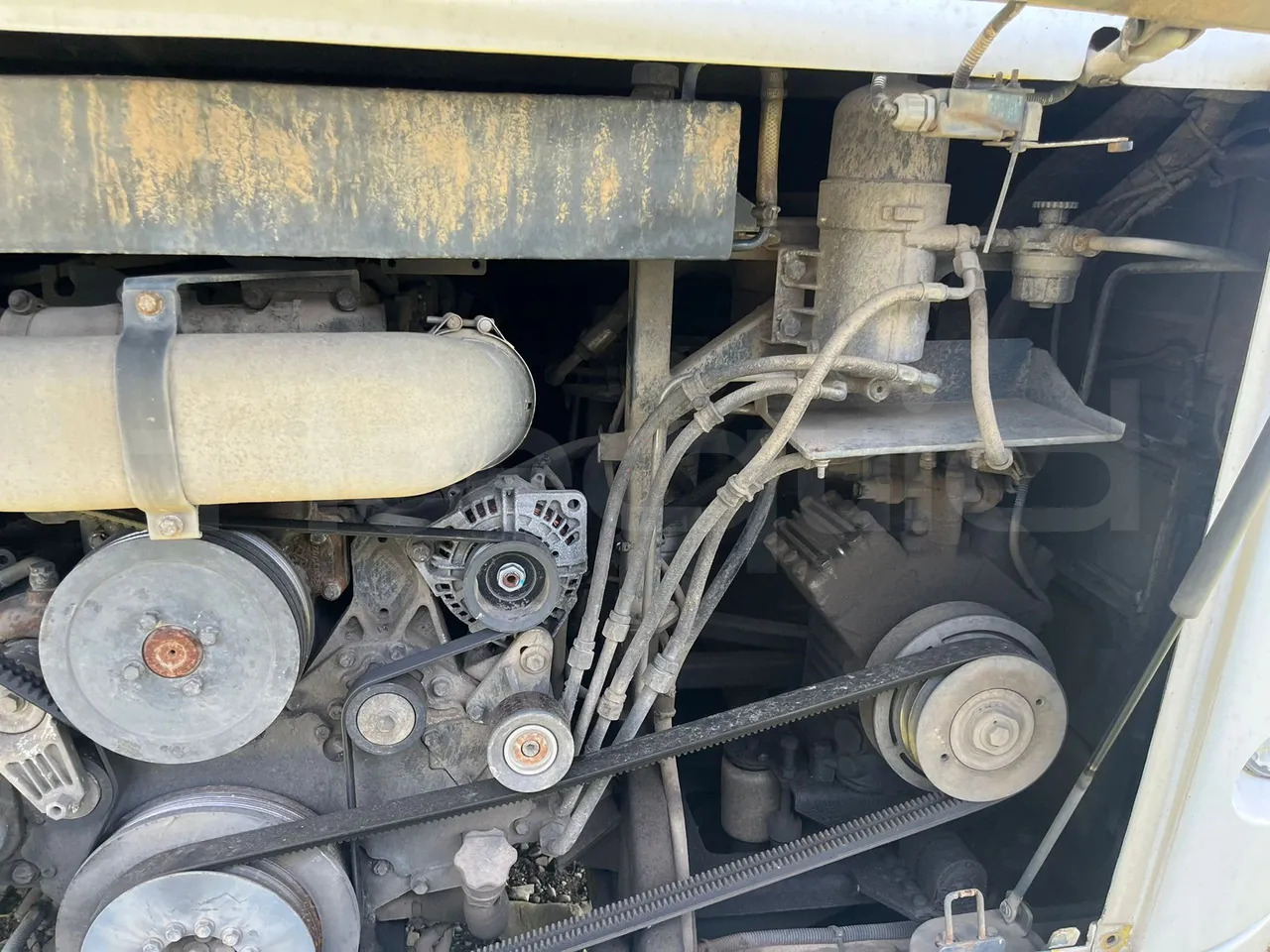 Prímestský autobus Temsa Safari: obrázok 12