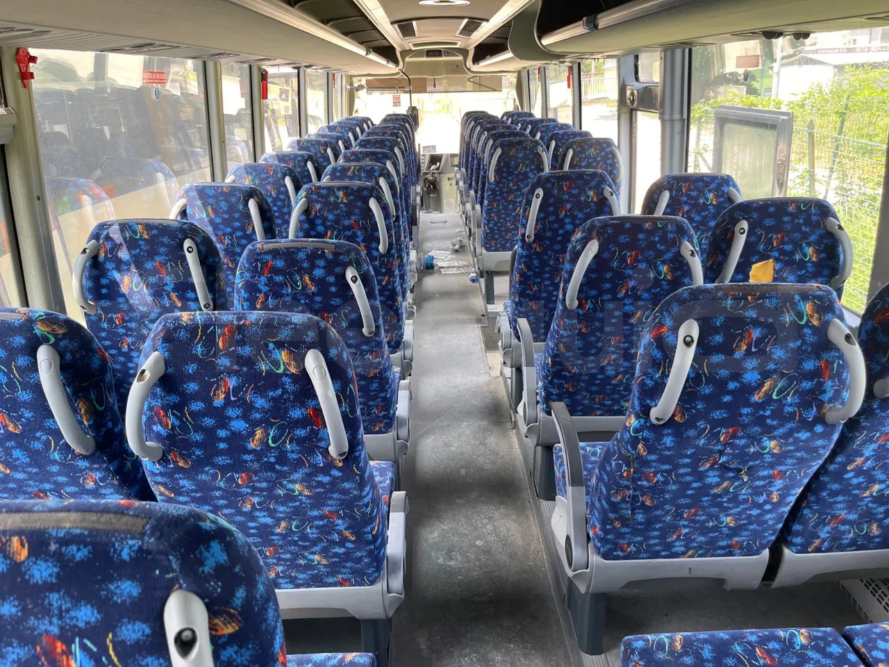 Prímestský autobus Temsa Safari: obrázok 16