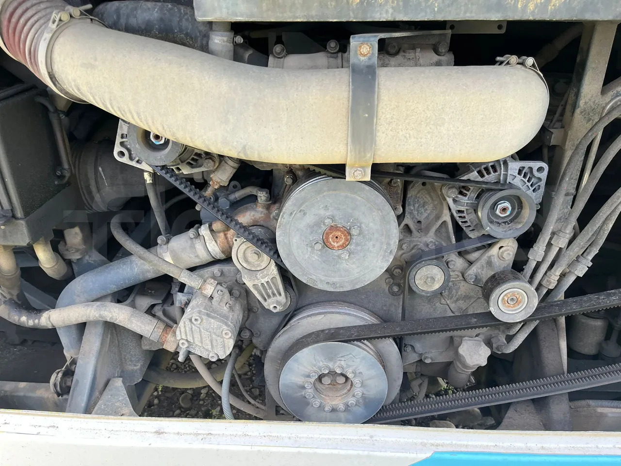 Prímestský autobus Temsa Safari: obrázok 11