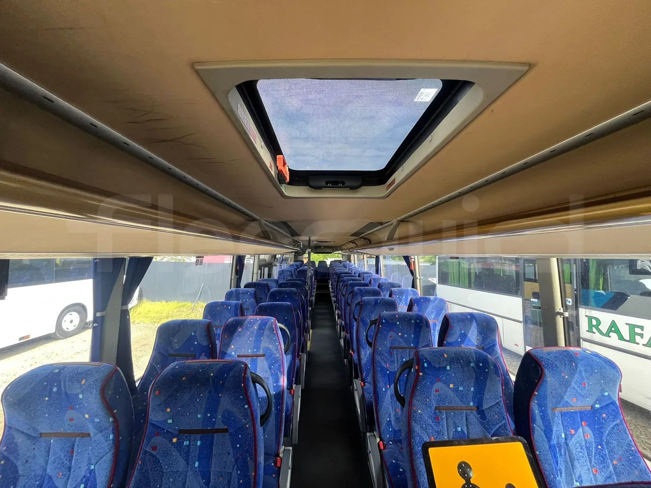 Prímestský autobus Temsa Safari: obrázok 19
