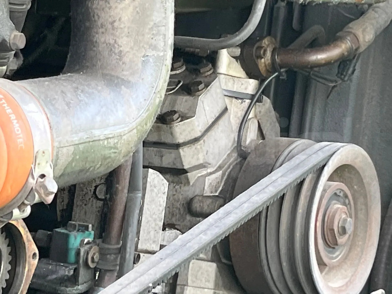 Prímestský autobus Temsa Safari: obrázok 7