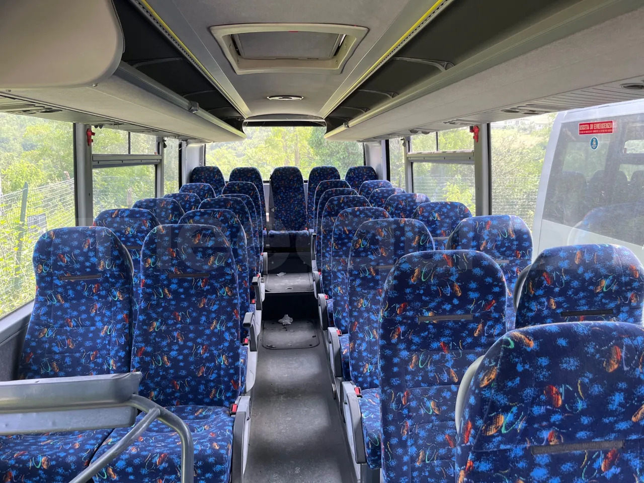 Prímestský autobus Temsa Safari: obrázok 15