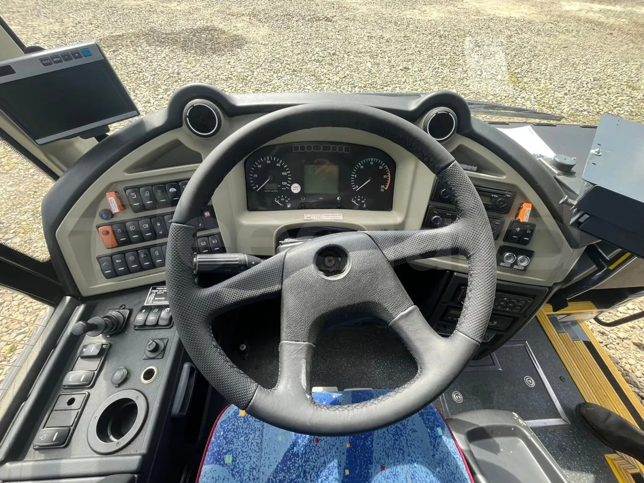 Prímestský autobus Temsa Safari: obrázok 15