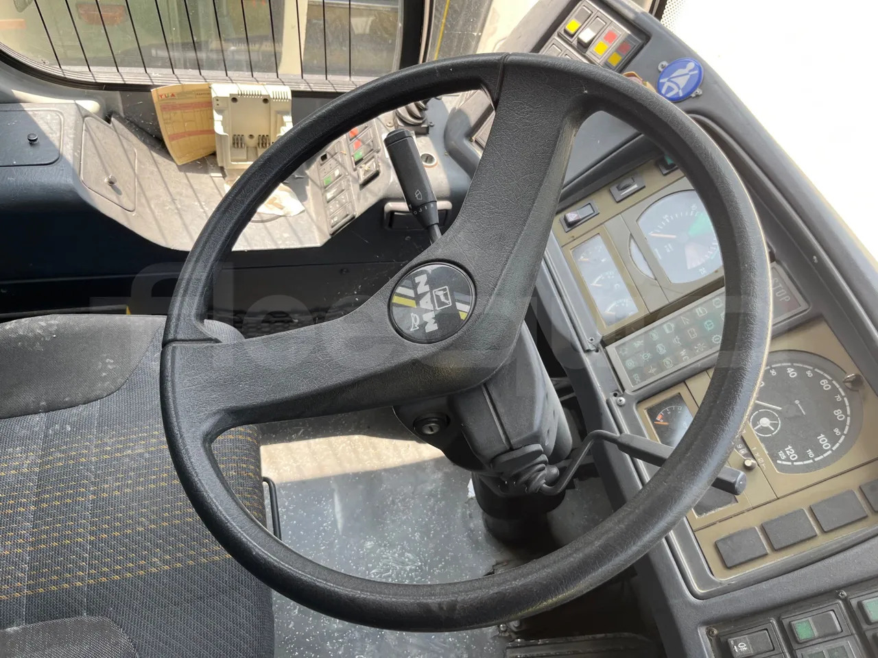 Prímestský autobus Temsa Safari: obrázok 10