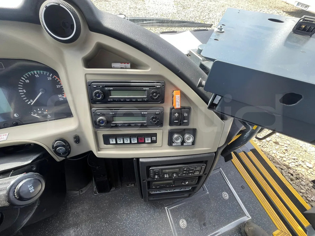 Prímestský autobus Temsa Safari: obrázok 16