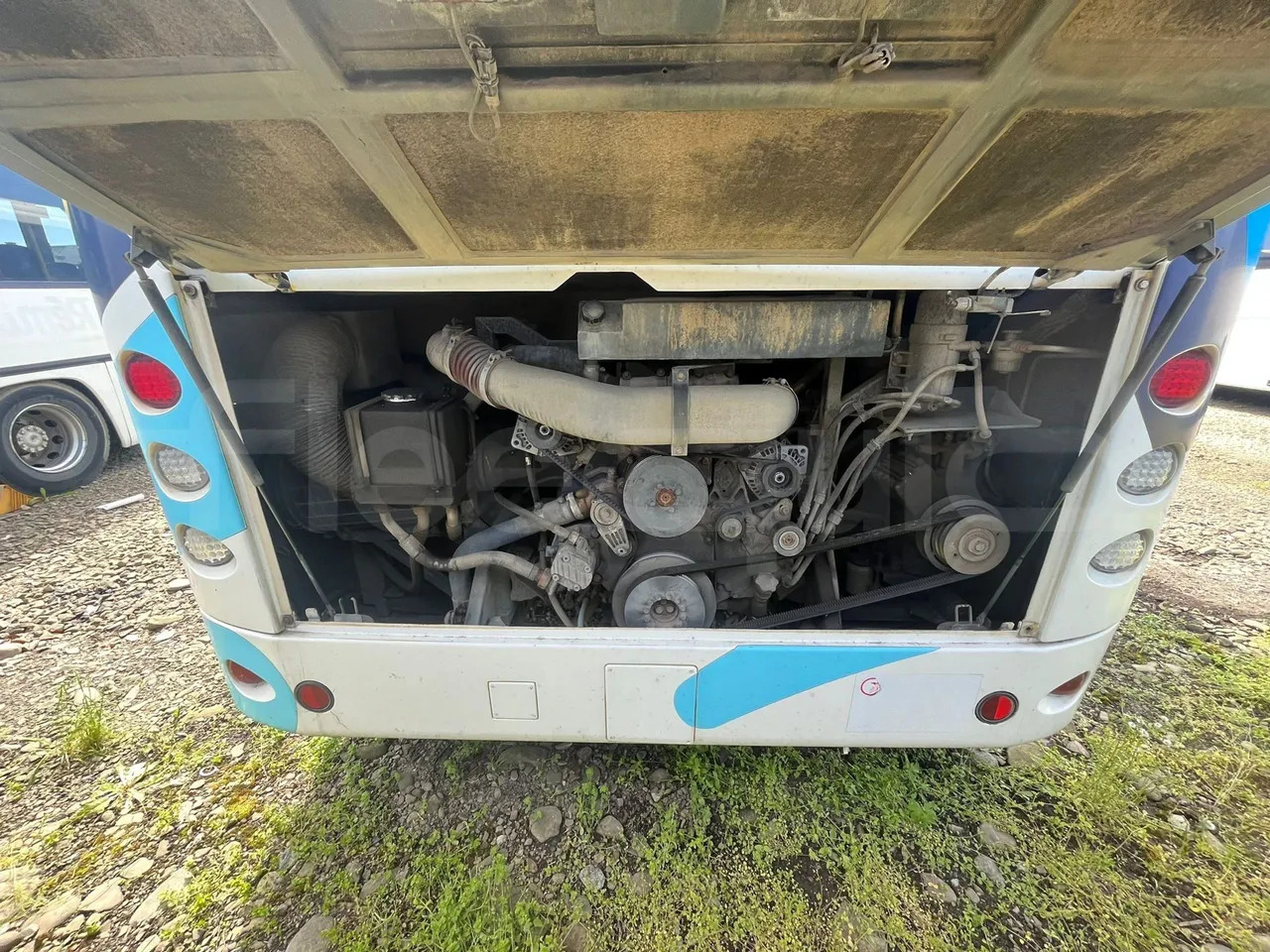 Prímestský autobus Temsa Safari: obrázok 10