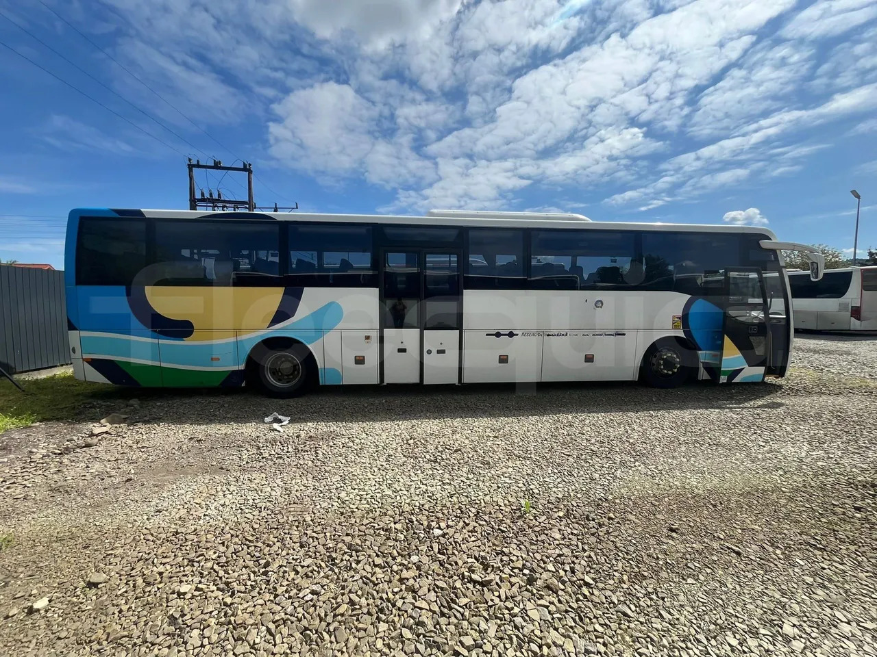 Prímestský autobus Temsa Safari: obrázok 7