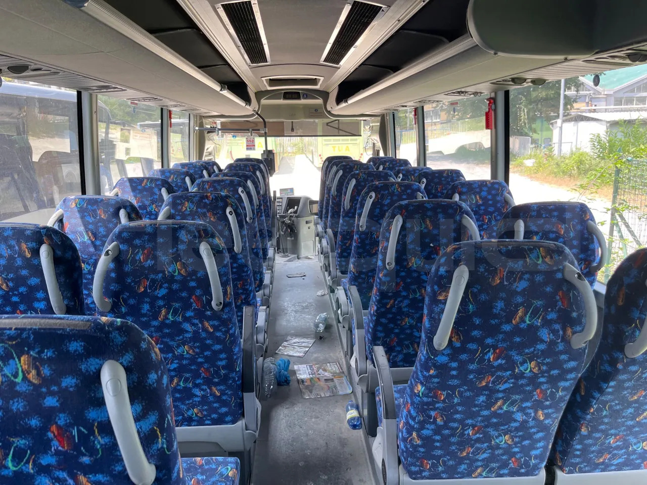 Prímestský autobus Temsa Safari: obrázok 17