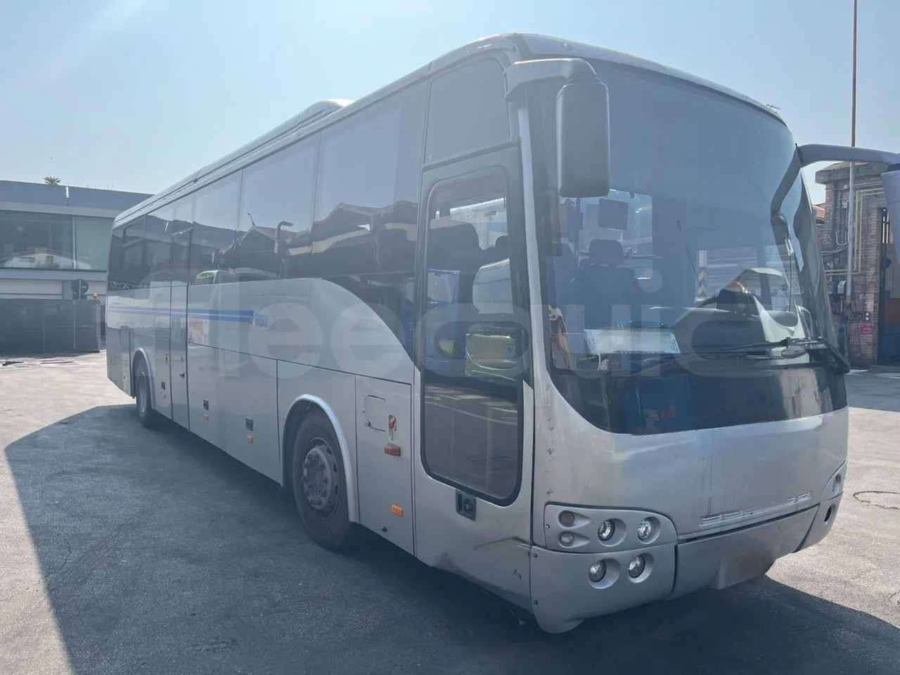 Temsa Safari - Prímestský autobus: obrázok 1 Temsa Safari - Prímestský autobus: obrázok 1