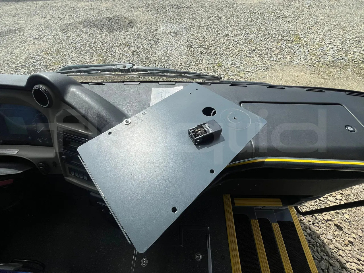 Prímestský autobus Temsa Safari: obrázok 18
