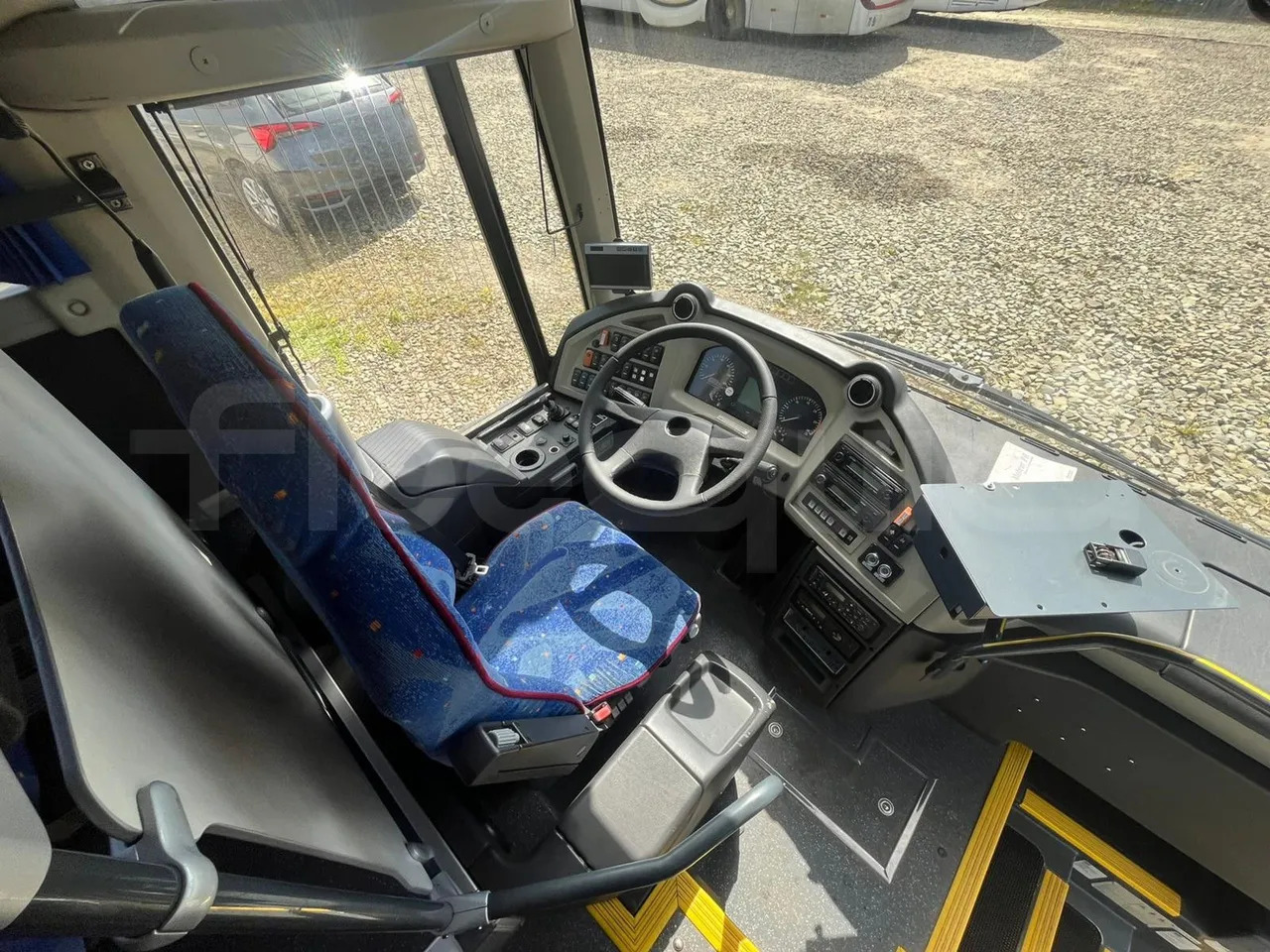 Prímestský autobus Temsa Safari: obrázok 13