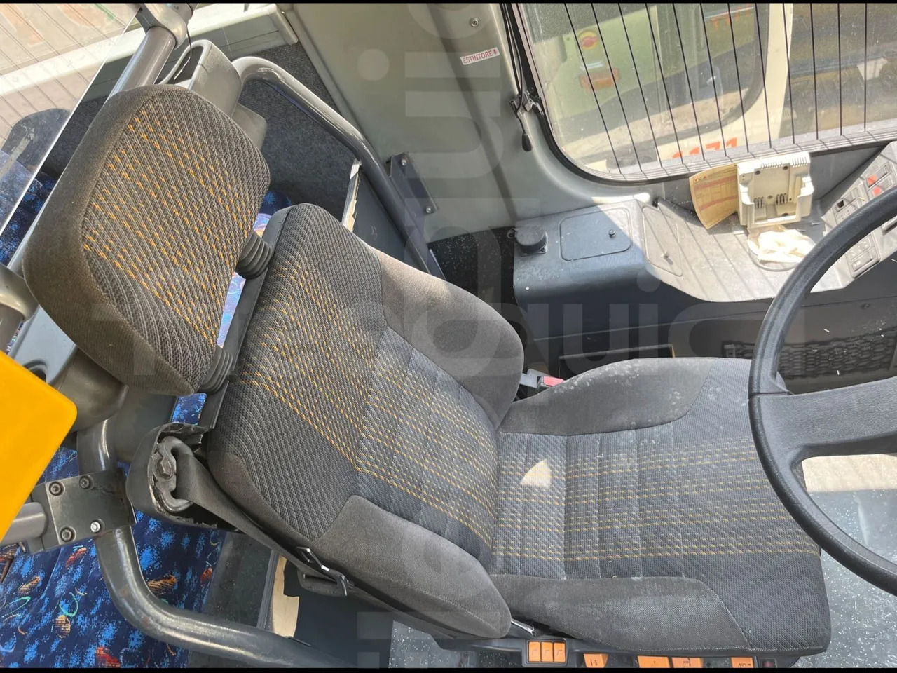 Prímestský autobus Temsa Safari: obrázok 8