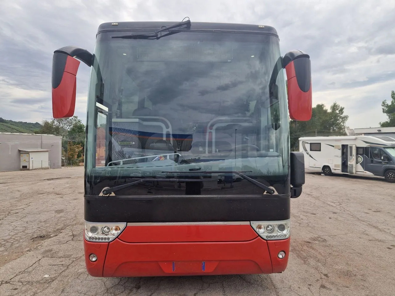 Van Hool Acron - Autokar: obrázok 2 Van Hool Acron - Autokar: obrázok 2