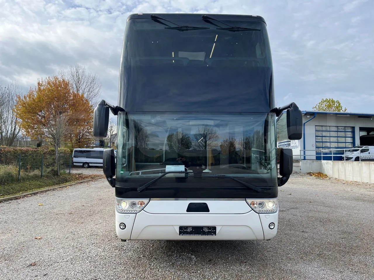 Van Hool Astromega - Autokar: obrázok 2 Van Hool Astromega - Autokar: obrázok 2