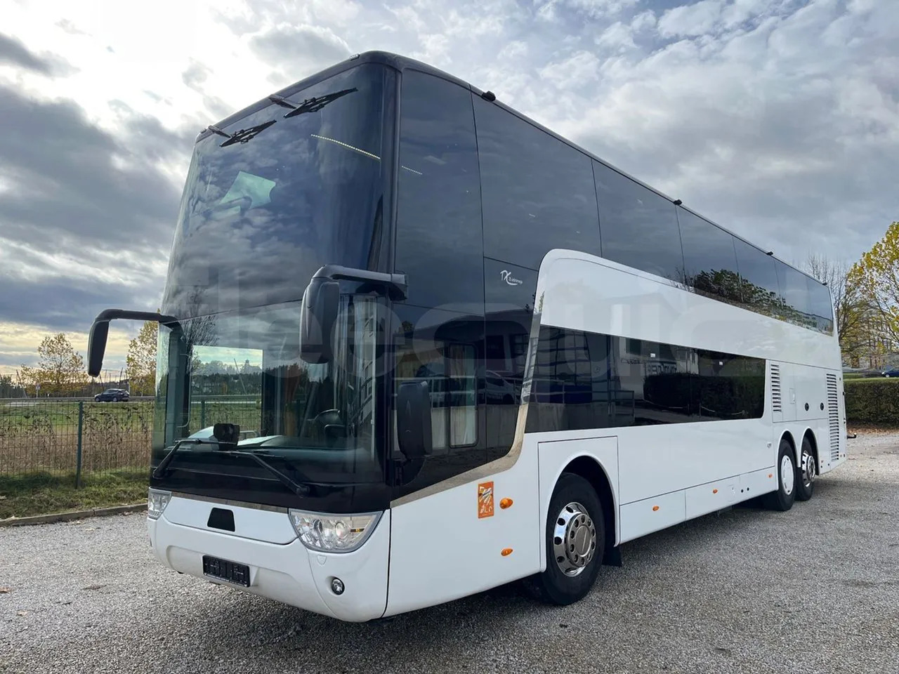 Van Hool Astromega - Autokar: obrázok 4 Van Hool Astromega - Autokar: obrázok 4