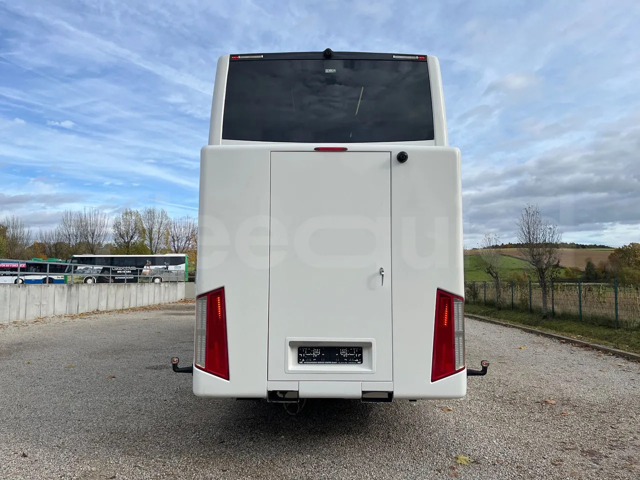 Van Hool Astromega - Autokar: obrázok 5 Van Hool Astromega - Autokar: obrázok 5