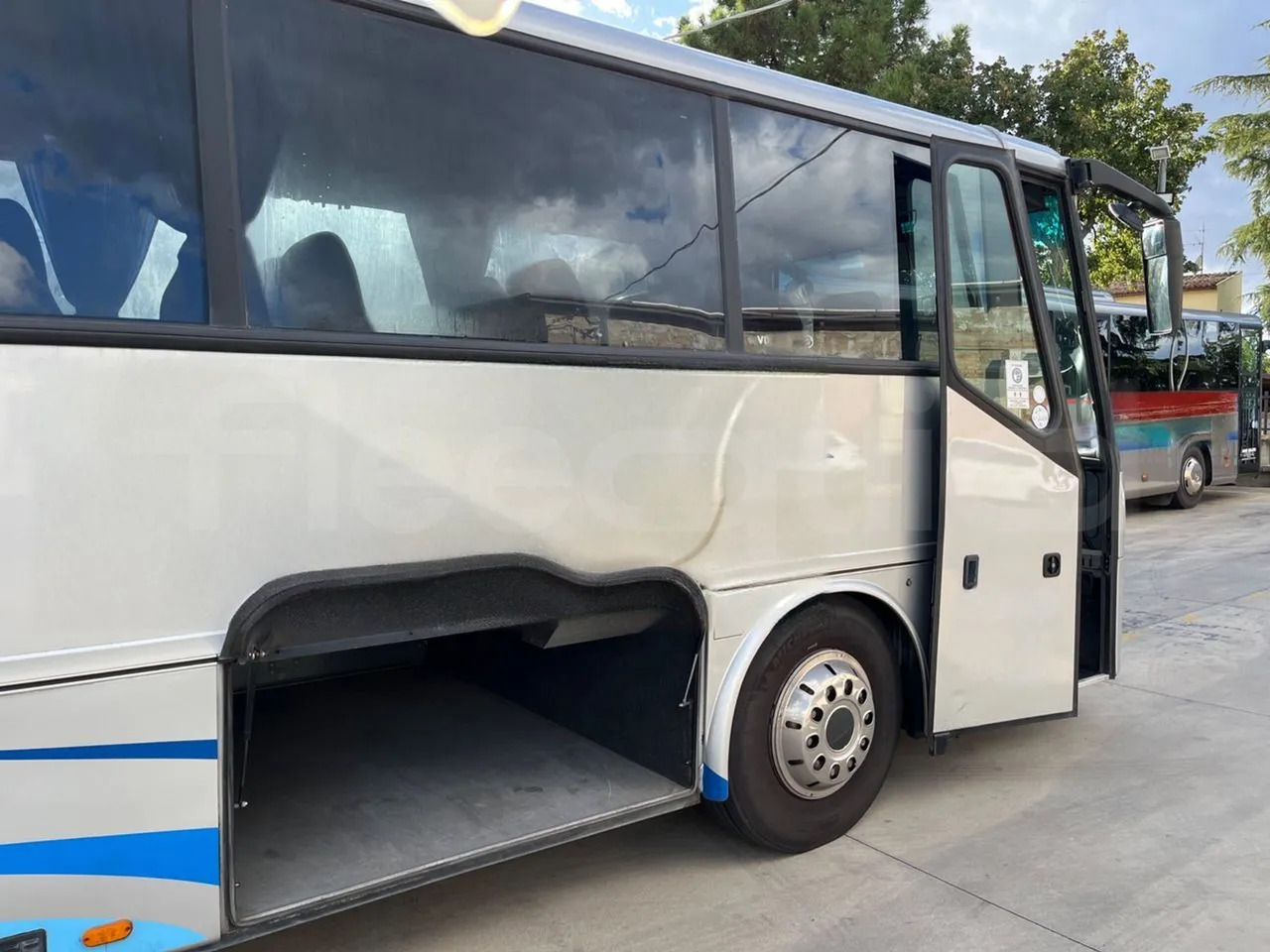 Autokar Vdl Bova Futura: obrázok 18 Autokar Vdl Bova Futura: obrázok 18