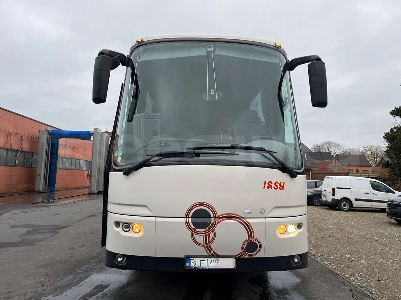 Vdl Bova Futura - Autokar: obrázok 2 Vdl Bova Futura - Autokar: obrázok 2