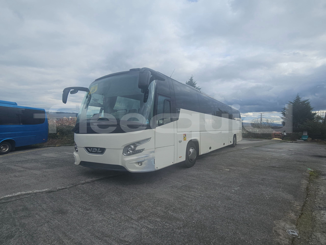Vdl Bova Futura - Autokar: obrázok 4 Vdl Bova Futura - Autokar: obrázok 4