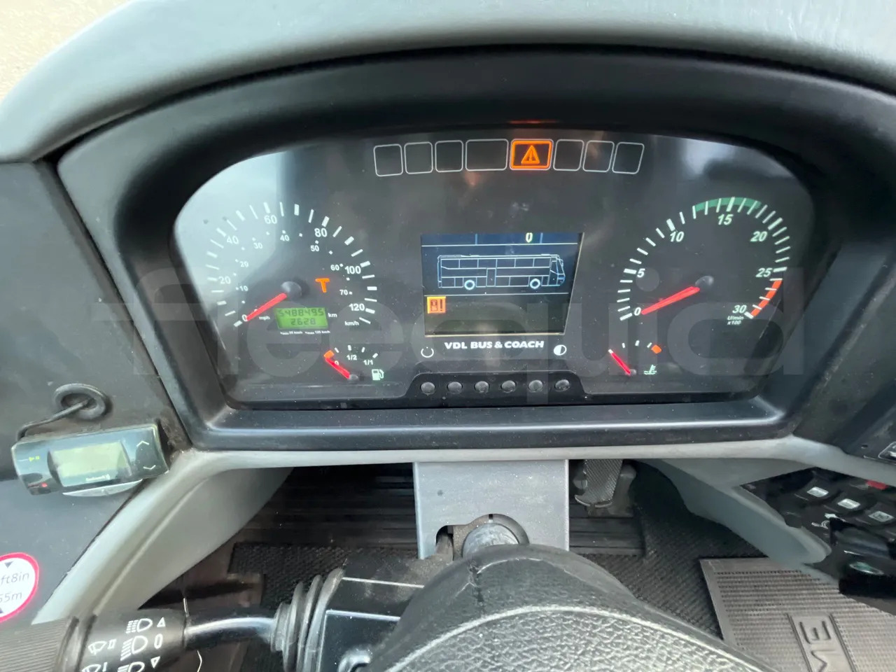 Vdl Bova Futura - Autokar: obrázok 3 Vdl Bova Futura - Autokar: obrázok 3