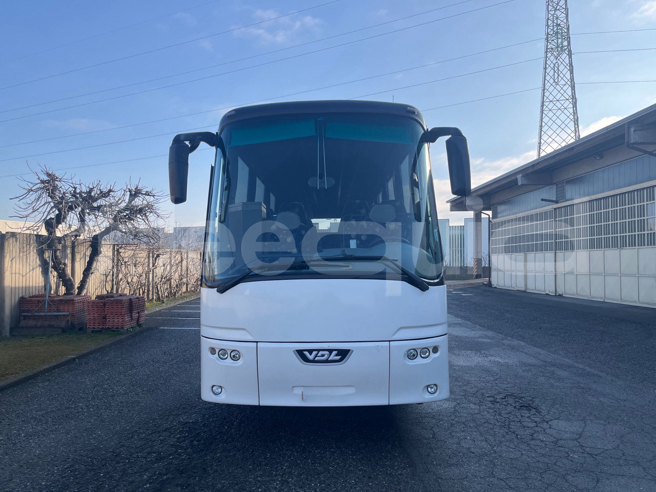 Vdl Bova Futura - Autokar: obrázok 2 Vdl Bova Futura - Autokar: obrázok 2