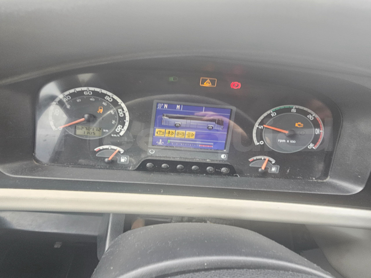 Vdl Bova Futura - Autokar: obrázok 3 Vdl Bova Futura - Autokar: obrázok 3