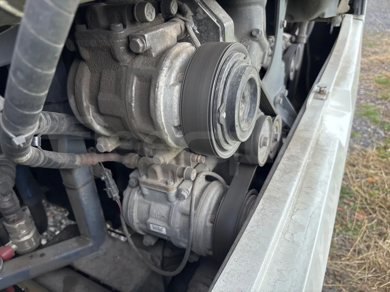 Autokar Vdl Futura: obrázok 19