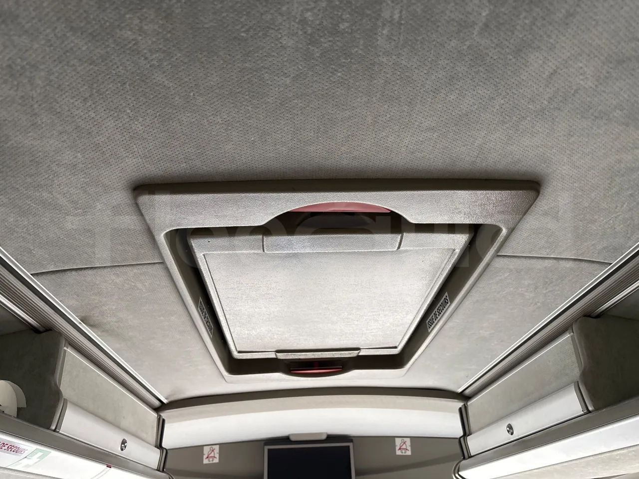 Autokar Vdl Futura: obrázok 27