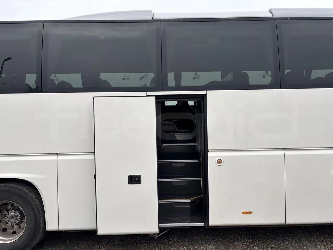 Autokar Vdl Futura: obrázok 16