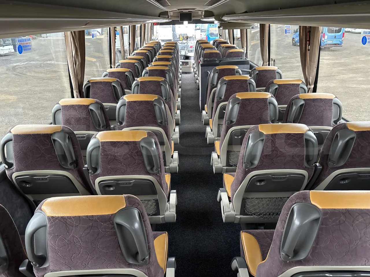 Autokar Vdl Futura: obrázok 31